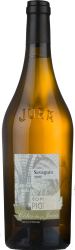 Savagnin pignier 2019  JURA, Jura