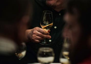 Masterclass les secrets de meursault  Jeudi 12 Mars18h - Paris 8e