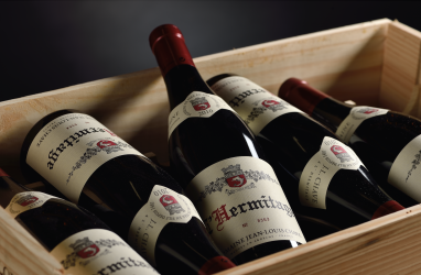 Masterclass a la d�couverte des grands terroirs du rh�ne Lundi 23 Mars 18h - Paris 8e