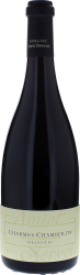 Charmes chambertin grand cru AMIOT SERVELLE