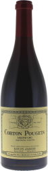 Corton pougets JADOT Louis