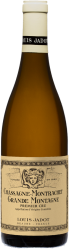 Chassagne montrachet 1er cru grande montagne Jadot Louis
