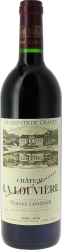 La louviere 1990 Cru Class� de Graves Pessac-L�ognan, Bordeaux rouge