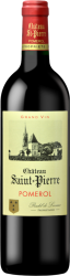 Saint pierre pomerol Pomerol