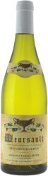 Meursault chevali�res 2003 Domaine COCHE-DURY, Bourgogne blanc