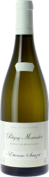 Puligny montrachet 2023 Domaine SAUZET, Bourgogne blanc