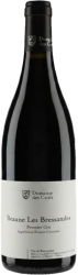 Beaune 1er cru les bressandes 2023 Domaine DOMAINE DES CROIX, Bourgogne rouge