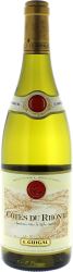C�tes du rh�ne blanc e. guigal C�tes du Rhone