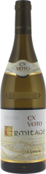 Ermitage ex-voto blanc e. guigal Hermitage