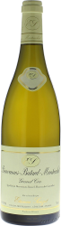 Bienvenue batard montrachet grand cru SAUZET