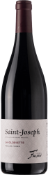 Saint joseph rouge cuv�e la gloriette domaine faury� 2015  St Joseph, Vall�e du Rh�ne Rouge