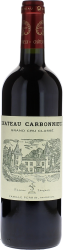 Carbonnieux Pessac-L�ognan