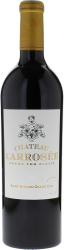 L'arrosee 1979 Grand cru class� Saint-Emilion, Bordeaux rouge