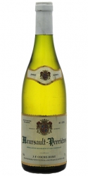 Meursault perri�res 1er cru 2013 Domaine COCHE-DURY, Bourgogne blanc