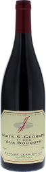 Nuits saint georges 1er cru aux boudots ex domaine 2026 2009 Domaine GRIVOT, Bourgogne rouge