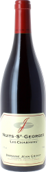 Nuits saint georges les charmois ex domaine 2026 GRIVOT