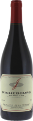 Richebourg grand cru ex domaine 2026 2014 Domaine GRIVOT, Bourgogne rouge