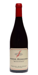 Vosne roman�e bossi�res ex domaine 2026 GRIVOT