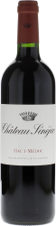 Senejac 2020  Haut-M�doc, Bordeaux rouge