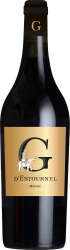 G  d' estournel 2020 3eme vin Ch�teau Cos d'Estournel M�doc, Bordeaux rouge