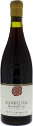 Chapoutier barbe rac Ch�teauneuf-du-Pape