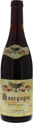 Bourgogne pinot noir 2023 Domaine COCHE-DURY, Bourgogne rouge