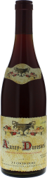 Auxey duresses rouge 2023 Domaine COCHE-DURY, Bourgogne rouge