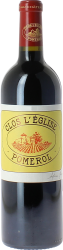 Clos l'eglise Pomerol