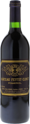 Feytit clinet Pomerol