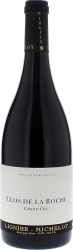 Clos de la roche grand cru LIGNIER MICHELOT