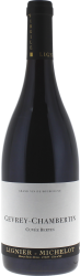 Gevrey chambertin cuv�e bertin LIGNIER MICHELOT