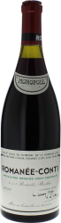Roman�e conti 2022 Domaine ROMANEE CONTI, Bourgogne rouge