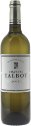 Caillou blanc du ch�teau talbot Bordeaux