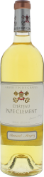 Pape clement blanc Pessac-L�ognan