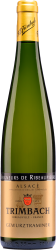 Gewurztraminer seigneurs de ribeaupierre trimbach 2016  Trimbach, ALSACE