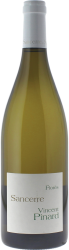 Sancerre domaine vincent pinard flores 2024  Sancerre, Vall�e de la Loire