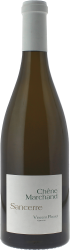 Sancerre domaine vincent pinard ch�ne marchand 2023  Sancerre, Vall�e de la Loire
