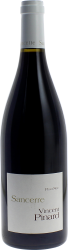 Sancerre domaine vincent pinard pinot noir 2024  Sancerre, Vall�e de la Loire
