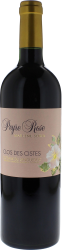 Peyre rose clos des cistes Vins de France