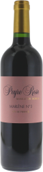 Peyre rose marlene n�3 Vins de France
