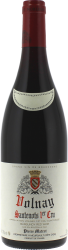 Volnay santenots 1er cru 2023 Domaine MATROT, Bourgogne rouge