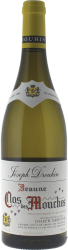Beaune 1er cru clos des mouches blanc DROUHIN