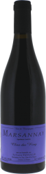 Marsannay clos du roy PATAILLE Sylvain