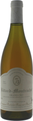 Batard montrachet grand cru 1999 Domaine BACHELET RAMONET, Bourgogne blanc