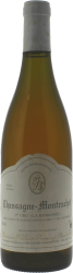 Chassagne la roman�e 1997 Domaine BACHELET RAMONET, Bourgogne blanc