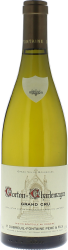 Corton charlemagne grand cru 1998 Domaine DUBREUIL-FONTAINE, Bourgogne blanc