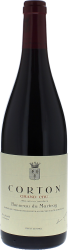 Corton rouge 1982  BONNEAU DU MARTRAY, Bourgogne rouge