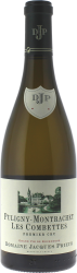 Puligny montrachet 1er cru combettes PRIEUR Jacques