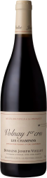 Volnay 1er cru champans VOILLOT