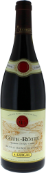C�te rotie brune et blonde guigal C�te Rotie